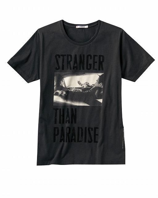 ユニクロ ジム・ジャームッシュとのコラボTシャツ販売 豪華特典も