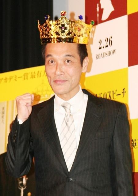 前宮崎県知事・東国原英夫氏、都知事選出馬も視野？