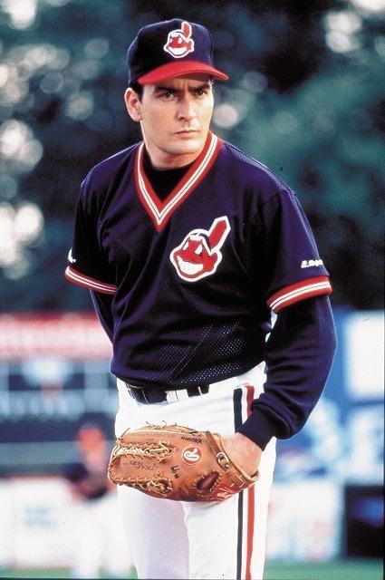 チャーリー・シーン「メジャーリーグ」シリーズ続編に意欲