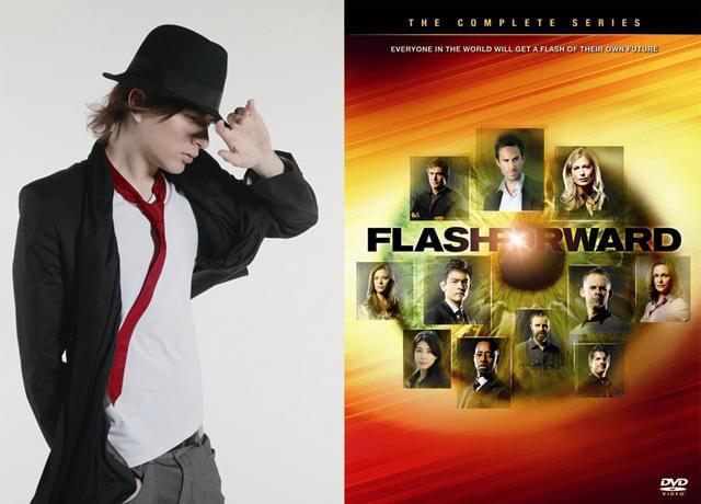 “U”として歌手デビューを果たす城田優