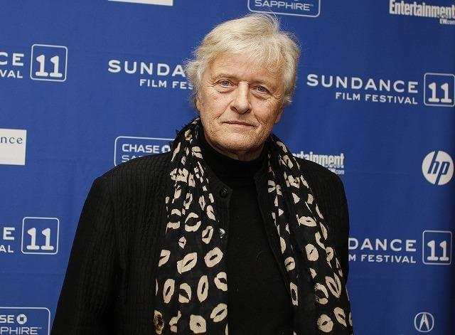 ルトガー・ハウアー、D・アルジェントの3D版「ドラキュラ」に出演