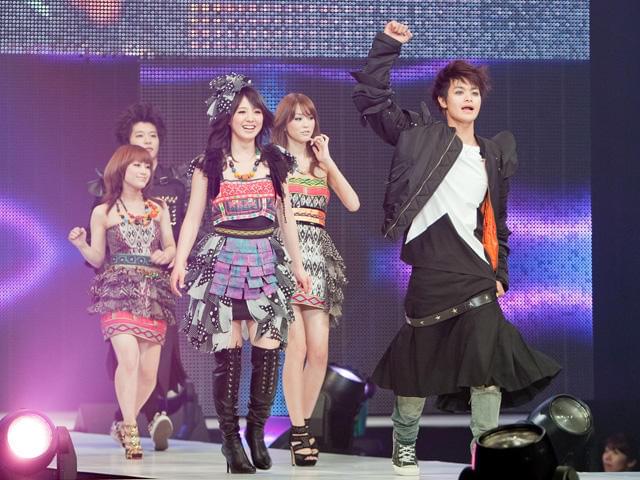 瀬戸康史、桜庭ななみら神戸コレクション登場にドキドキ