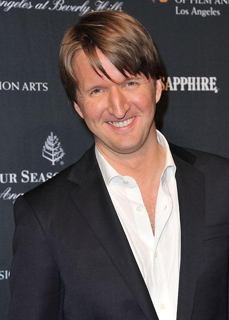 【第83回アカデミー賞】「英国王のスピーチ」トム・フーパーが監督賞！