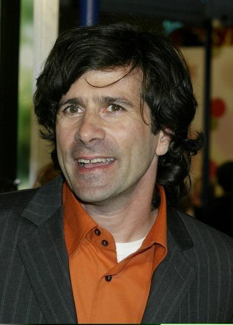 「ジュリエットからの手紙」ゲイリー・ウィニック監督、49歳で死去