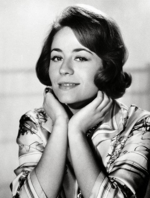 仏女優アニー・ジラルドさん、79歳で死去