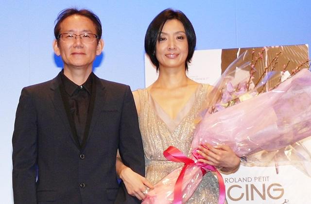 周防監督＆草刈民代、次回作も“夫婦共闘”に意欲満々