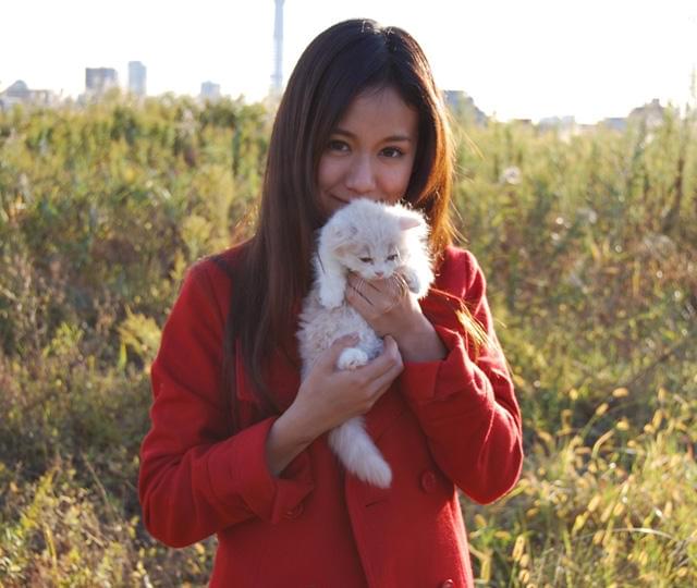 アイドリング!!!遠藤舞、映画単独初主演＆主題歌でソロデビュー