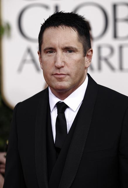 トレント・レズナーが吸血鬼役で俳優デビュー？ 出演作の作曲も