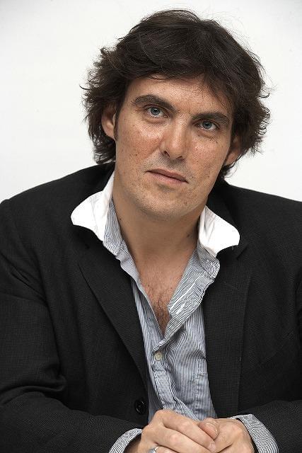 「つぐない」ジョー・ライト監督が「アンナ・カレーニナ」映画化