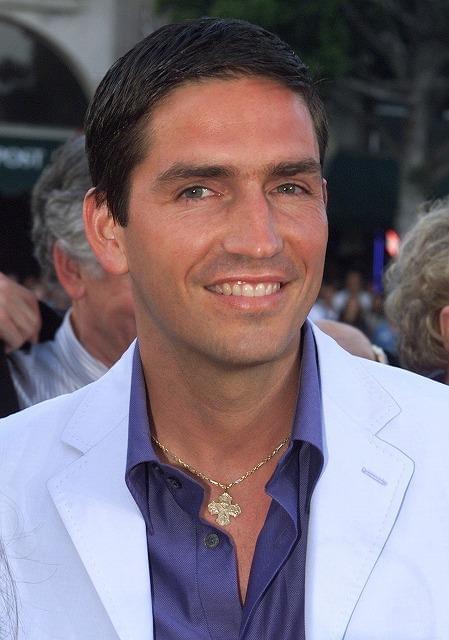 J・J・エイブラムスの新ドラマ主役にジム・カビーゼル 「LOST」のあの男も