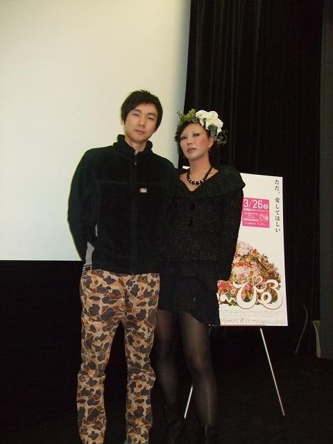 性同一性障害アーティスト・ピュ～ぴる、去勢手術後に「泣いた」