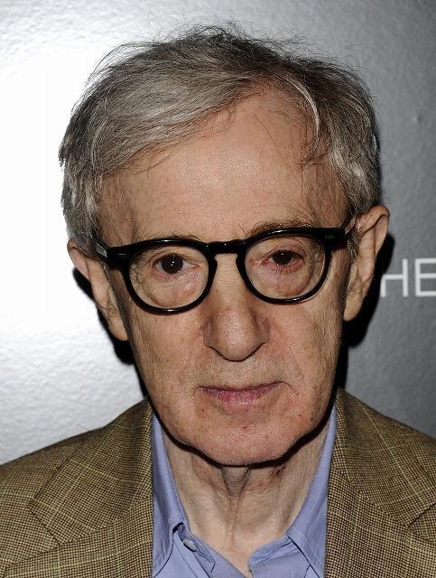 ウッディ・アレン監督、次回作はローマが舞台