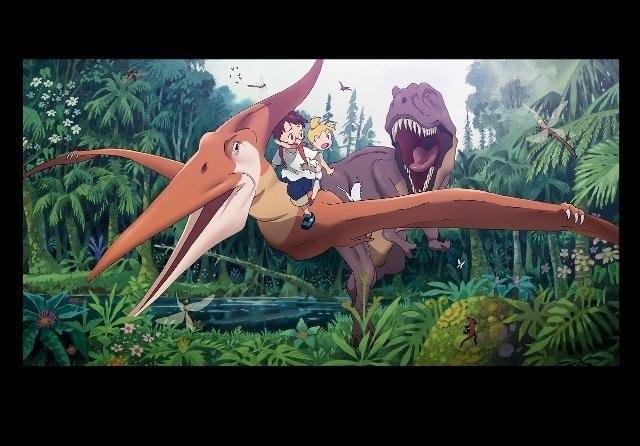 「マジック・ツリーハウス」日本版イラスト奏功し世界初映画化