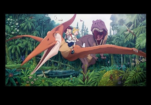 「マジック・ツリーハウス」日本版イラスト奏功し世界初映画化