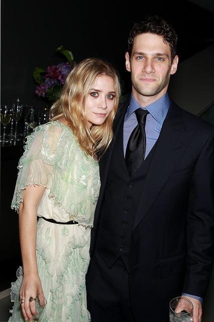 約3年間の交際に終止符