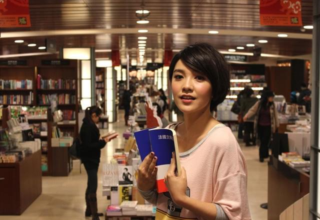 アンバー・クォ、過酷な銀幕デビュー作を笑顔で述懐