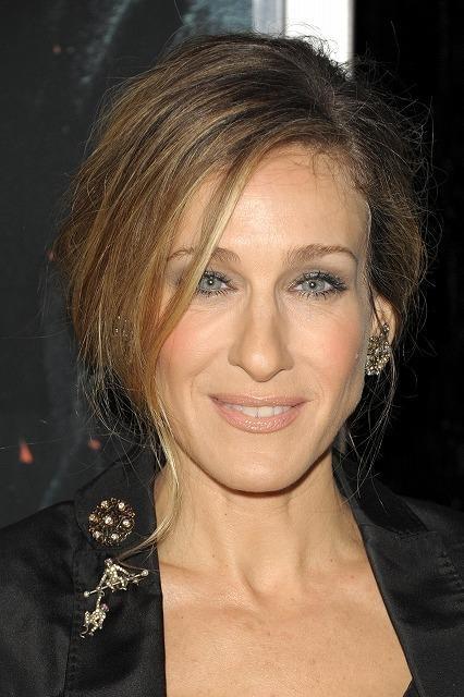 サラ・ジェシカ・パーカー＆マリサ・トメイ、新作で共演