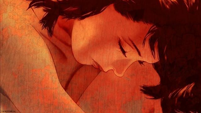 今敏監督のオリジナル壁紙配信 大地震に「安らぎになれば」