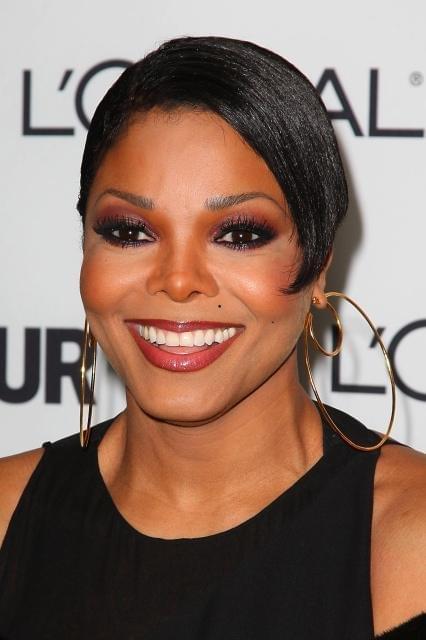 ジャネット・ジャクソン、映画を初プロデュース