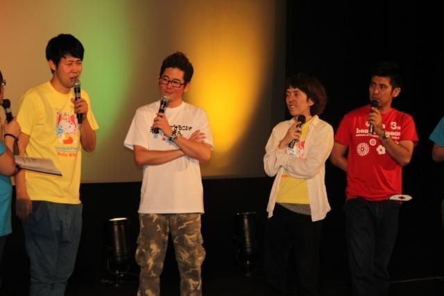 小藪千豊、出演作「学校II」を思い入れたっぷりに述懐