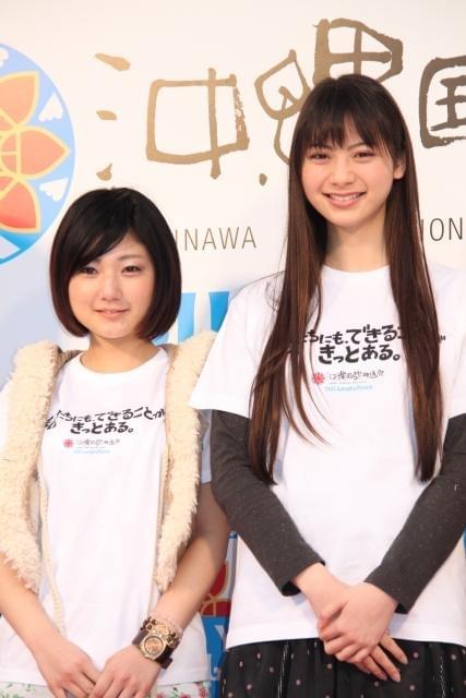 山下リオ「ほしのふるまち」ロケ経て進路を女優業1本に