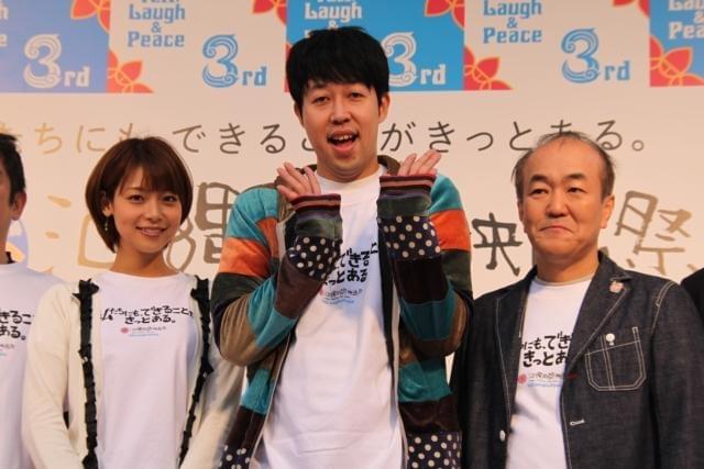 相武紗季、初の子持ち役に「母性芽生えた」