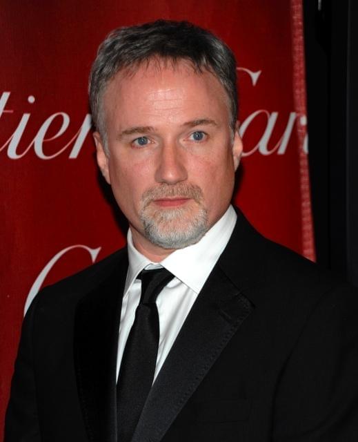 D・フィンチャーに3D版「クレオパトラ」のオファー