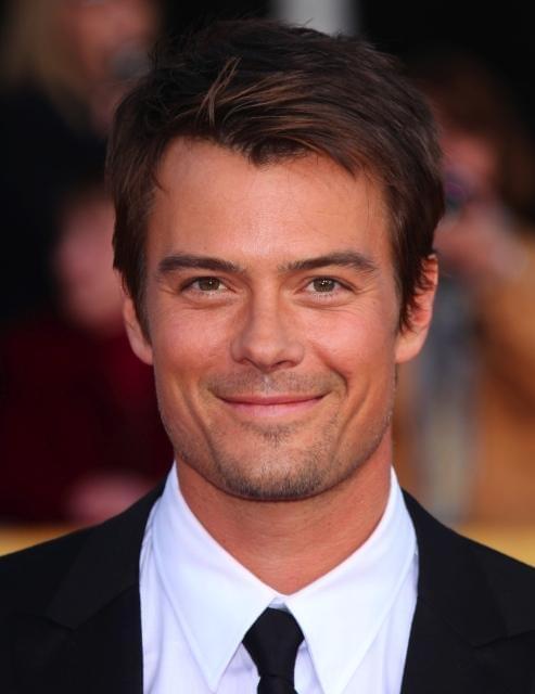 ジョシュ・デュアメル、被災者支援のチャリティマラソンを発起