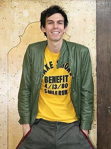 新星エズミール・フィーリョ、ブラジルの岩井俊二を襲名？