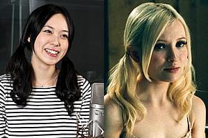 ベイビードールの声を担当する寿美菜子