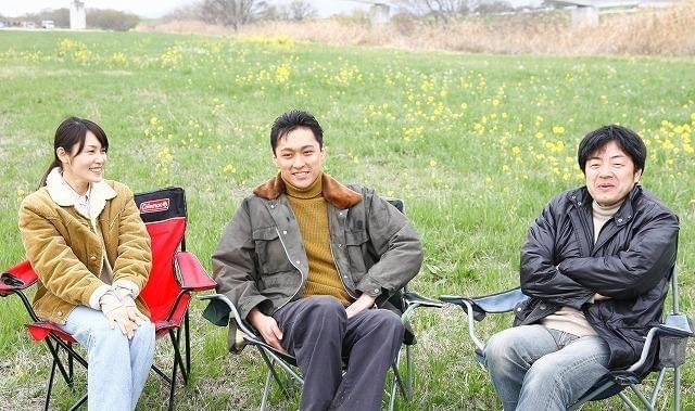 無事クランクアップ