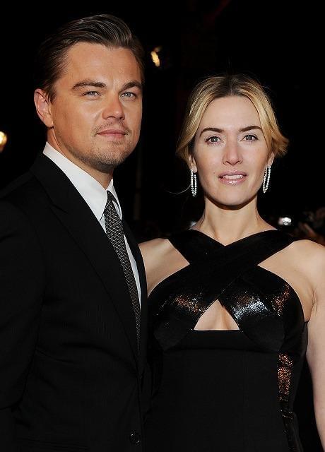 映画史上最もロマンチックなスクリーンカップル発表