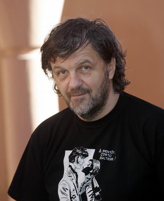 エミール・クストリッツァ、カンヌ「ある視点」部門審査員長に