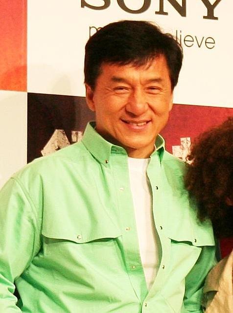 私は生きています!