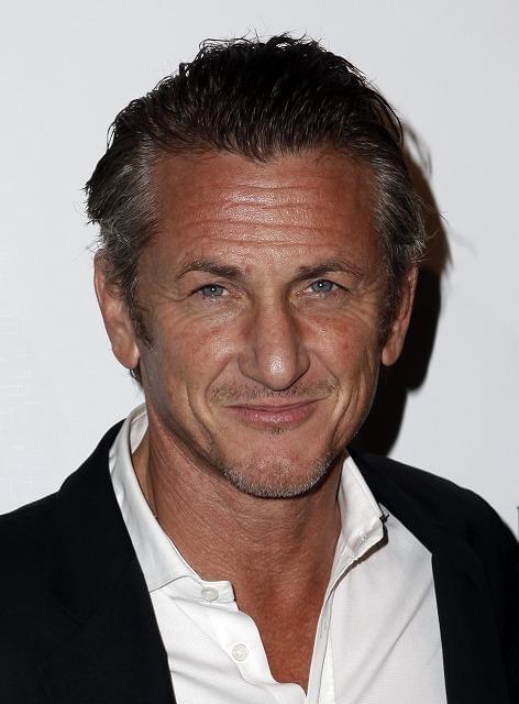 ショーン・ペンが伝説のギャングに