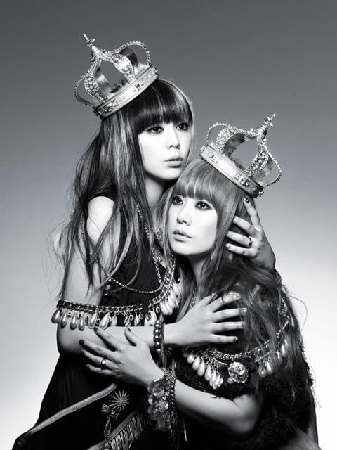 PUFFY「うさぎドロップ」映画＆TVアニメ主題歌を書き下ろし