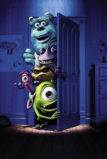 「モンスターズ・インク」第2弾で前章を製作
