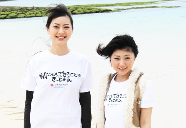 山下リオ＆児玉絹世「ほしのふるまち」で覚悟を決めた女優道