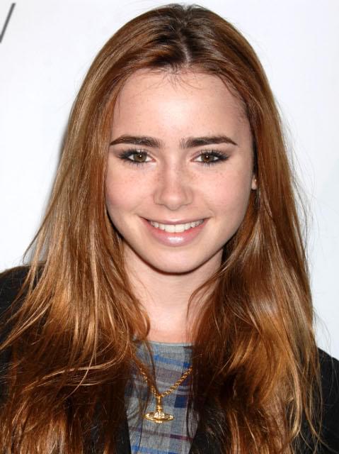 フィル・コリンズ娘、実写版「白雪姫」に大抜てき