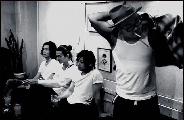 青春爆笑映画の主題歌に