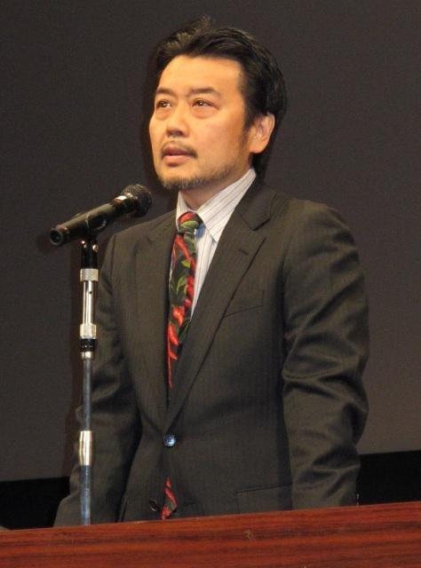 日本映画大学が始動、第一期生166人が入学