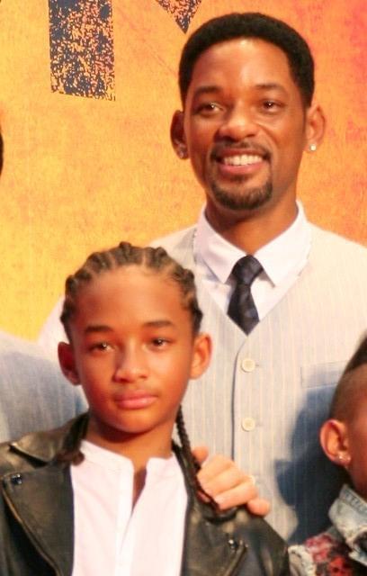 親子でシャマラン監督の新作に出演