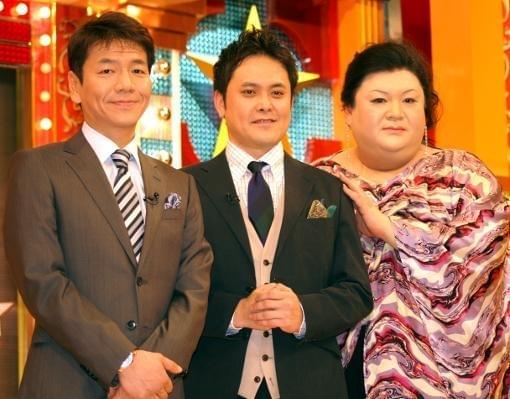 マツコがスター候補を審査