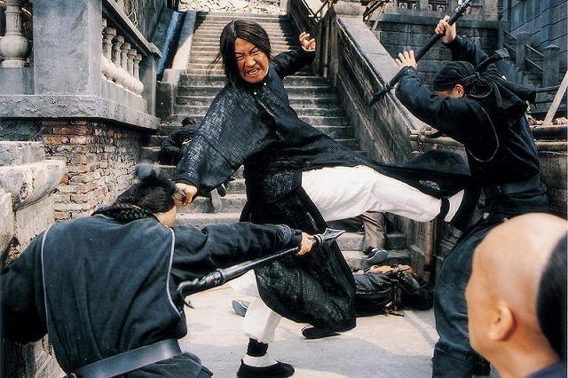 「孫文の義士団」テディ・チャン監督「型にはまることなく撮り続けたい」