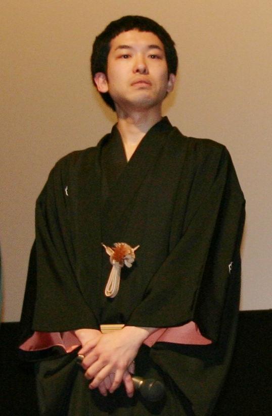 映画初主演・柳家わさび、人と人のつながりアピール