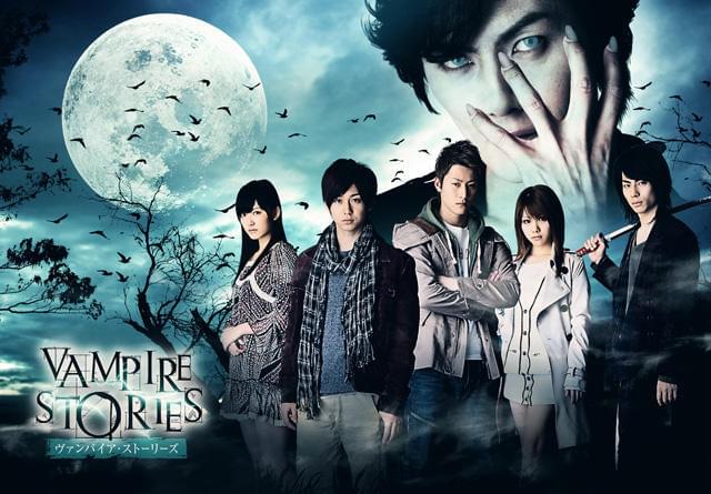 「Versailles」が初めて映画主題歌を提供