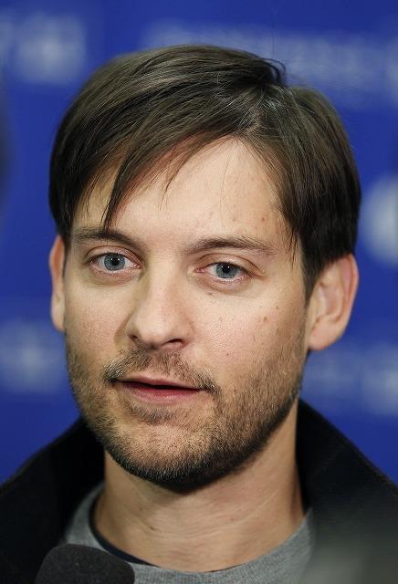 トビー・マグワイア「パイの物語」映画化に友情出演