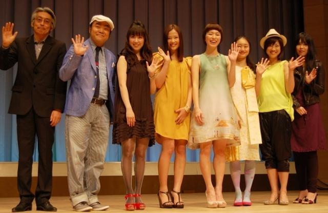 黒川智花＆まえけん「草刈麻有みたいな妹が欲しい」