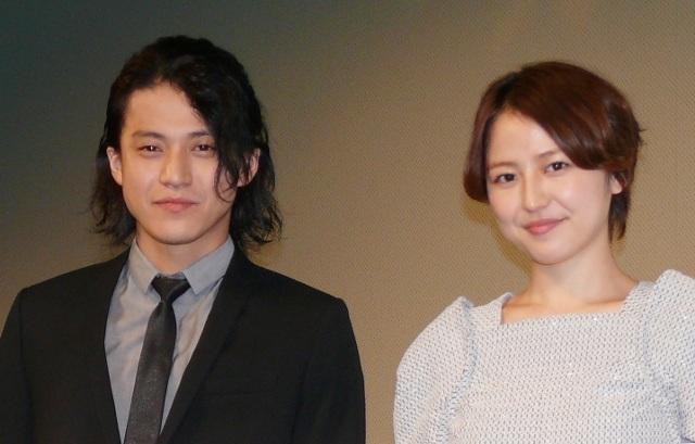 長澤まさみ、小栗旬は「お兄ちゃん」