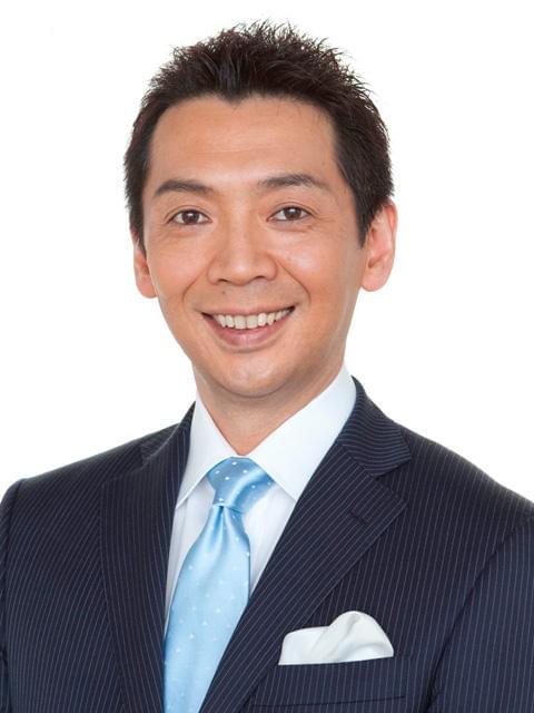 声優に挑戦した宮根誠司氏